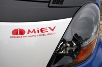 Duże zainteresowanie Mitsubishi i-MiEV w Australii