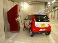 Wyniki sprzedaży aut elektrycznych Mitsubishi w Japonii w kwietniu 2013r.
