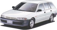 Mitsubishi Libero EV