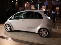 i-MiEV będzie sprzedawany także przez Peugeot i Citroën