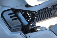 MotoCzysz E1pc 2013 dysponuje o 20% większym zapasem energii