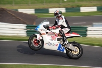 Galeria zdjęć wyścigowego motocykla elektrycznego Mugen Shinden