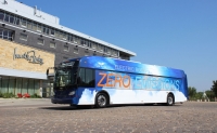 BYD i New Flyer dostarczą 95 elektrobusów dla Los Angeles