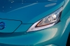 Nissan e-NV200 Concept