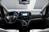 Nissan e-NV200 VIP Concept