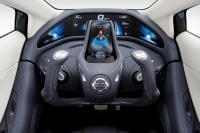Nowe samochody elektryczne Nissana