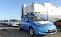 W UK Nissan Leaf po 50 tys. km wciąż bez ubytku zasięgu