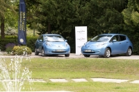 W marcu we Francji zarejestrowano 482 elektryczne auta osobowe