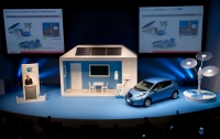 Nissan ogłosił średnioterminowy plan ekologiczny