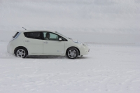 Od początku roku Nissan sprzedał w Norwegii ponad 1000 Leafów