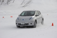 W kwietniu liczba rejestracji Nissana Leaf w Norwegii spadła do 113