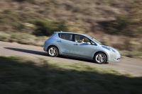 Renault-Nissan Alliance i Reliant Energy łączą siły