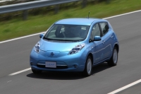 Od września Nissan będzie przyjmował rezerwacje na Leaf w Europie