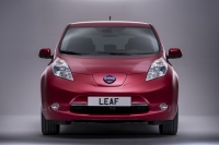 Nissan sprzedał na świecie 120.000 Leafów