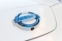 Nissan wyposaży ponad setkę dealerów w USA w szybkie ładowarki
