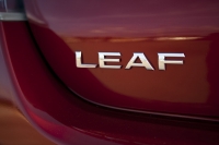 W październiku 2014r. sprzedaż Leafa w USA wzrosła 20-miesiąc z rzędu