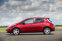 W 2014r. Alians Renault-Nissan sprzedał prawie 83.000 aut elektrycznych