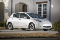 W czerwcu 2015r. sprzedaż Nissana Leafa w USA kontynuuje spadki