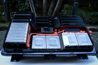 Nissan oferuje zamienniki pakietów akumulatorów poniżej kosztów