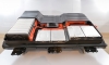 Nissan Leaf 2013 - pakiet akumulatorów litowo-jonowych