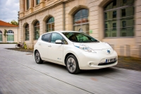 Od 2016r. Nissan Leaf będzie dostępny w Polsce we wszystkich wersjach, także 30 kWh