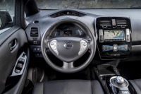 Nowe akcje przywoławcze Nissanów Leaf i migracja z Carwings do NissanConnect EV