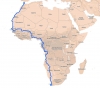 Nissan Leaf - wyprawa przez Afrykę Arkadego Fiedlera