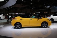 Nowy Nissan Leaf z marszu ustanowił nowy rekord sprzedaży w Japonii