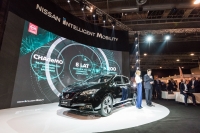 Nowy Nissan Leaf II ma po trzech latach zachować ponad 56% wartości