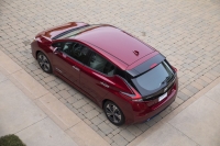 W USA już kilkanaście tysięcy osób czeka na nowego Nissana Leafa