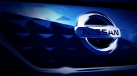 Nissan Leaf 2018 przyłapany po raz pierwszy bez kamuflażu