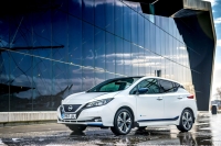W marcu Nissan sprzedał w Europie 6.503 Leafy