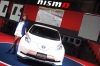Nissan Leaf Nismo Performance Package