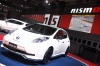 Nissan Leaf Nismo Performance Package