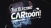 Nissan Leaf (wersja specjalna The Electric CARtoon)
