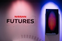 Nissan wraz z Eaton wprowadza stacjonarne magazyny energii xStorage z akumulatorami z Leafów