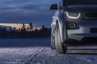 Nokian Tyres wprowadza opony zimowe Hakkapeliitta R2 dla BMW i3