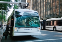 W fazę realizacji wchodzi pilotażowy projekt autobusowy firmy Nova Bus