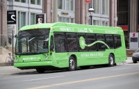 Nova Bus i ABB wprowadzą system szybkiego ładowania OppCharge w Ameryce Północnej