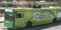 Opbrid prezentuje stację szybkiego ładowania Bůsbaar