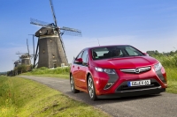 Opel Ampera wkrótce zostanie wycofany z rynku?