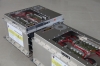 Pakiet akumulatorów litowo-jonowych firmy Rimac Automobili