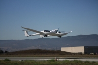 Pipistrel Taurus G4 wygrał CAFE Green Flight Challenge