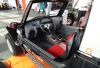 Ele-DriveCo eBuggy na wystawie Poznań Motor Show 2015