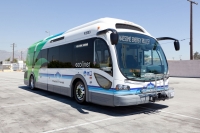 Proterra dostarczy 10 autobusów do przewoźnika z Kentucky