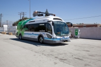 Proterra dostarczy 7 autobusów EcoRide BE35 do Nashville w stanie Tennessee