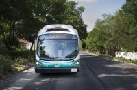 Autobusy elektryczne Proterra przejechały już 1,6 mln km