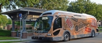 Proterra pozyskuje zamówenia na blisko 30 autobusów elektrycznych