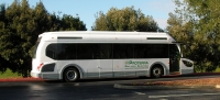 StarMetro zamawia trzy autobusy Proterra EcoRide