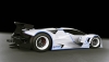 Quimera AEGT (All Electric GT) Evo2